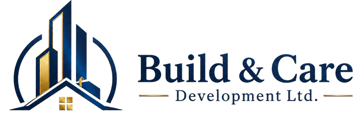 Build & Care Development Ltd. — construction & engineering company in Dhaka