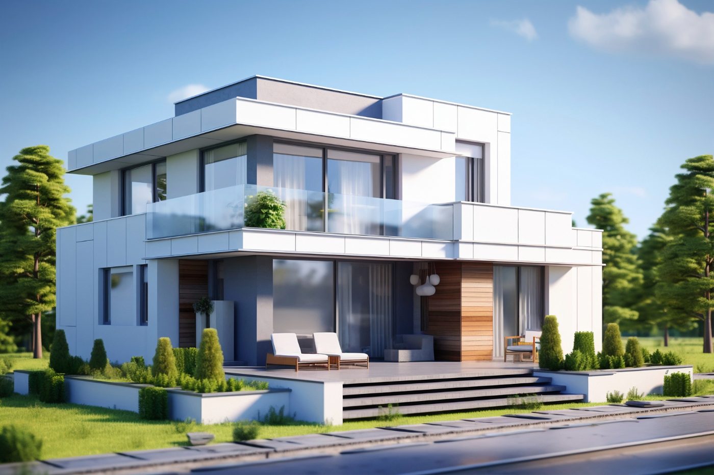5 Signs of a Well-Managed Construction Site — Project Management guide by Build & Care Development Ltd., construction company in Dhaka
