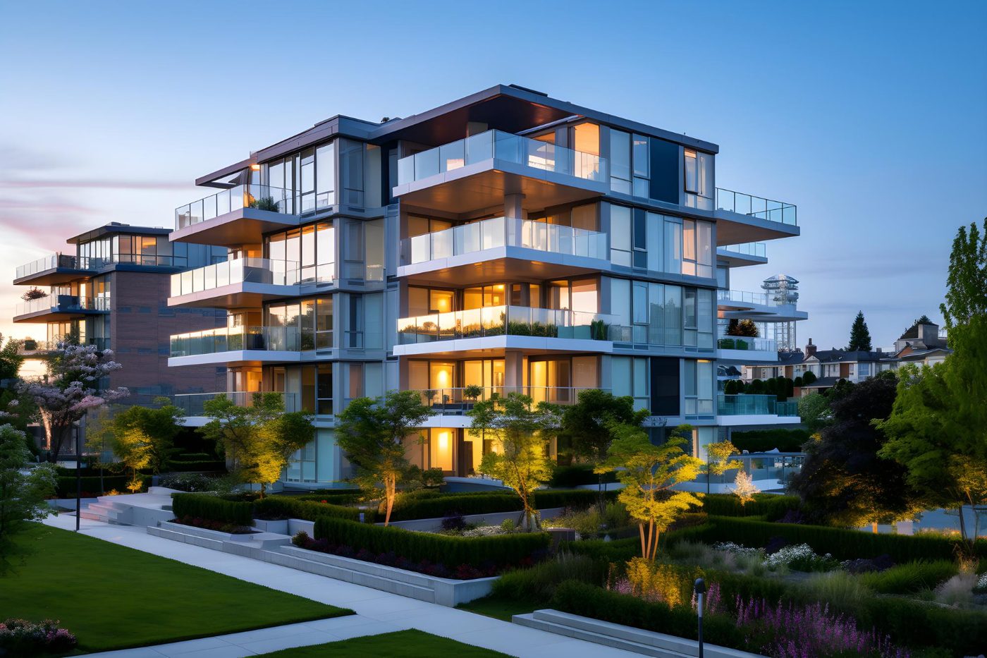 Turnkey Contracts Explained: One Team from Design to Handover