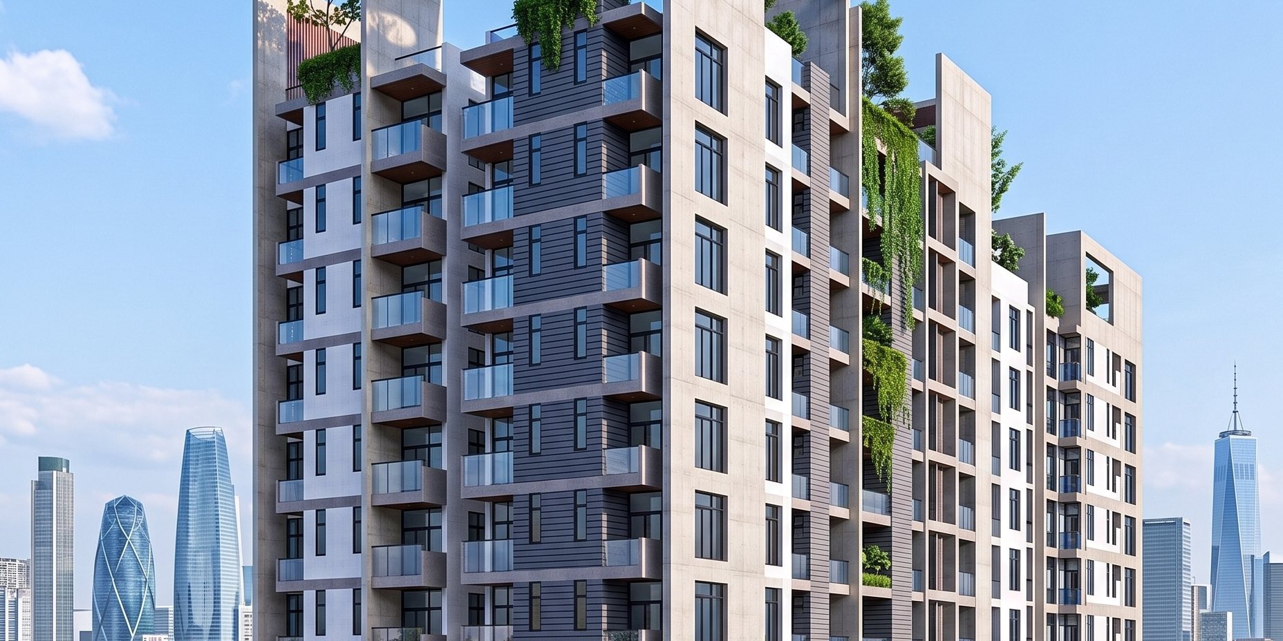 Lakeview Garden Residence — Under-Soil & Substructure — under-soil works construction project completed by Build & Care Development Ltd. in Uttara, Dhaka