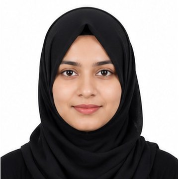 Sharmila Akter, Head of Quality, Pharmaceutical Manufacturer — Build & Care Development Ltd. client review